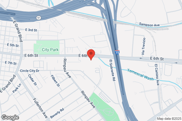 Rodriguez Auto Repair