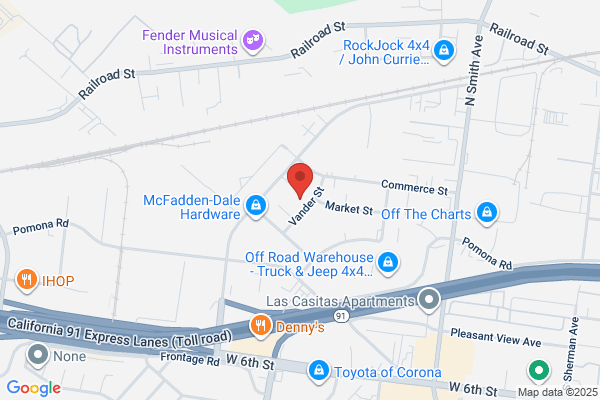Tech Star Motors