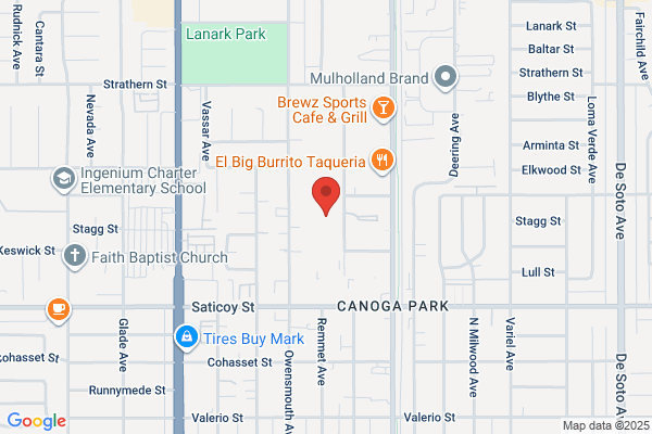 So Cal Sheet Metal Inc.