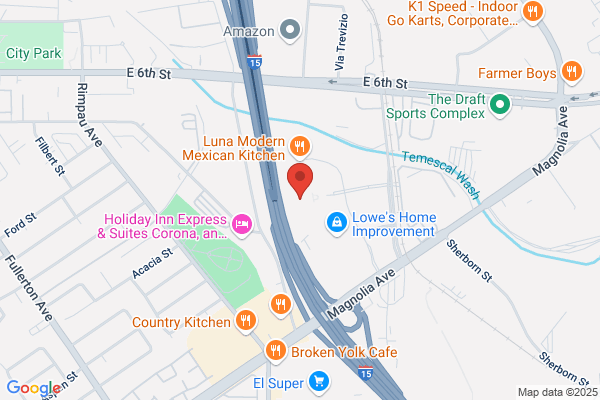 Trimark Pacific Homes