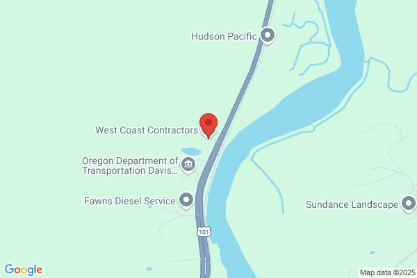Westcoast Contractors