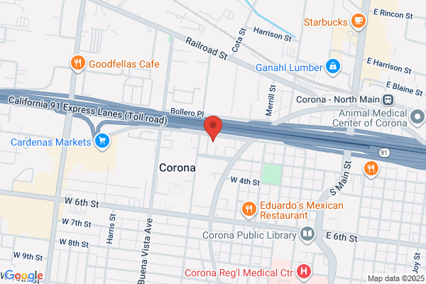 Corona de Oro Apartments
