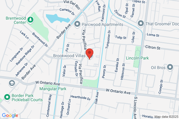 Brookwood Villas Apartments
