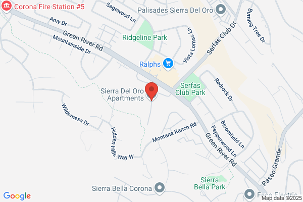 Sierra Del Oro Apartments