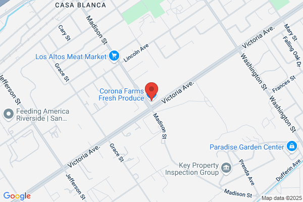Livacich John Produce Inc