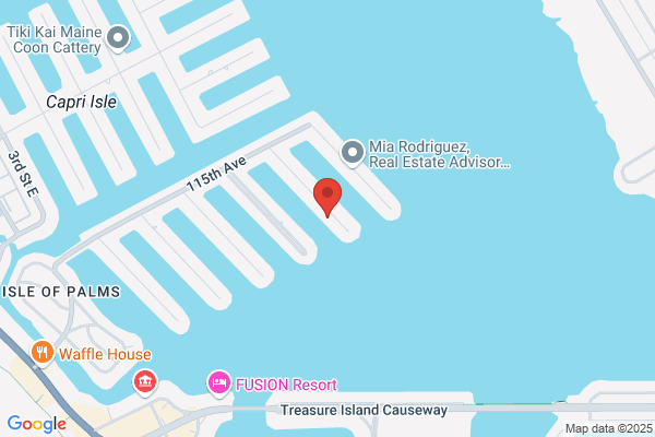 Island Marine Inc