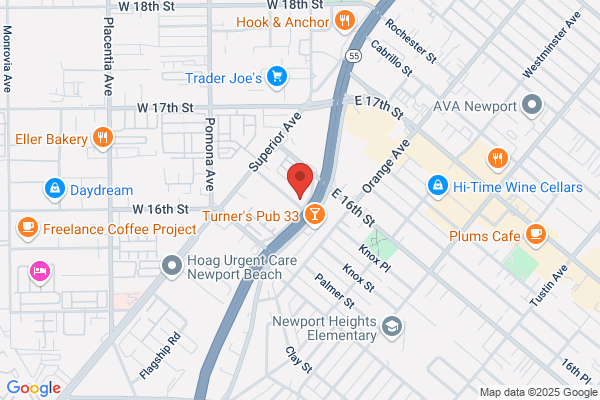West Coast Marine Hardware