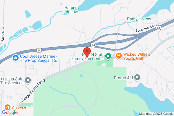 Lakewood Alarm