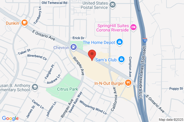 AutoZone Auto Parts