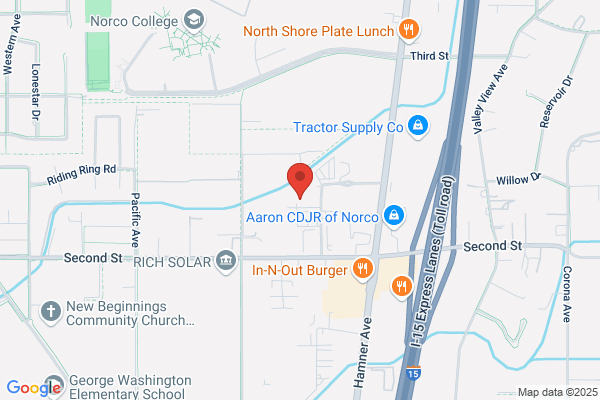 Norco Truck & Auto Parts