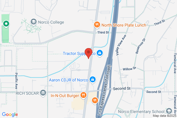 Norco Car & Truck Wash