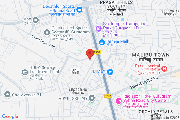 Xpress Logistix