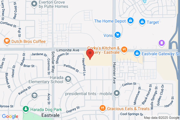 The Learning Experience - Eastvale