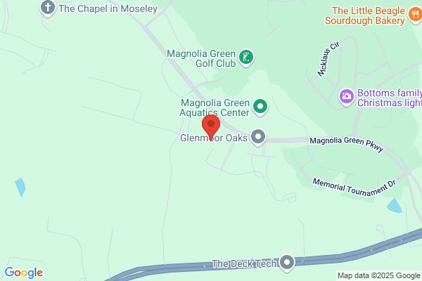 Magnolia KinderCare - Closed