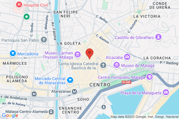 Centro Libre