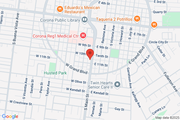 Eastvale Community Church