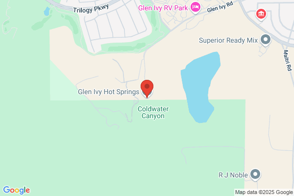 Glen Ivy Hot Springs