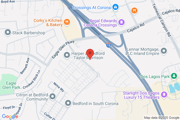 Bedford Modern Dentistry