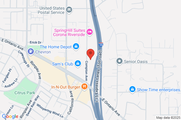 Canyon Dental Associates