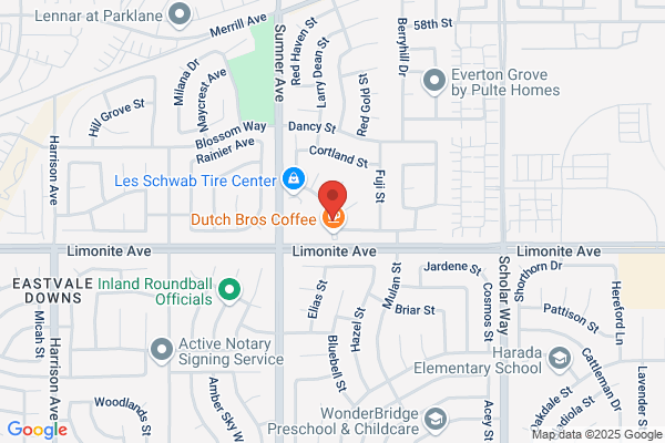 Eastvale Smiles Dentistry