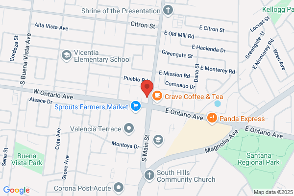 Main Street Dental Group and Orthodontics