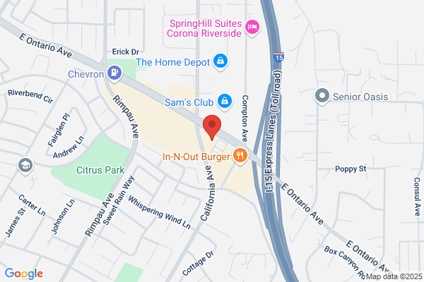 South Corona Dental Group