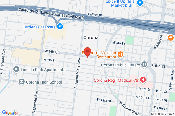 Aava Dental Corona