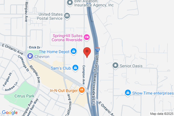 2nd Chance Smile Implant Center