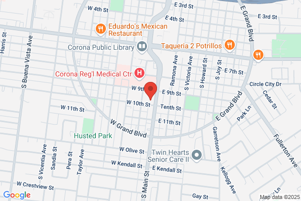 Dr. Joseph Rajabi DDS