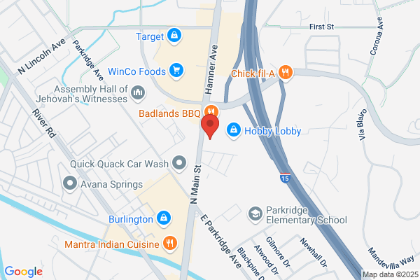 Eastvale Dental and Orthodontics