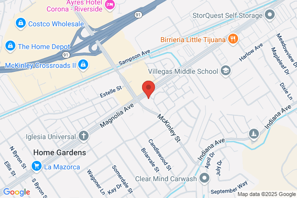 Magnolia Dental Group