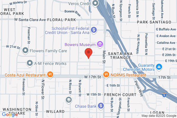 Sunset Dental Group
