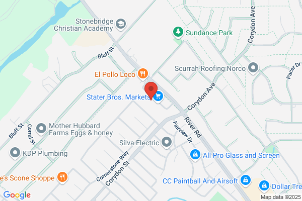 West Coast Dental of Norco