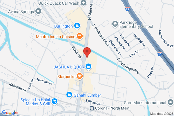 Western Dental Centers