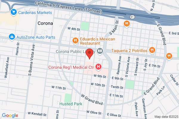 Neighborhood Healthcare Corona