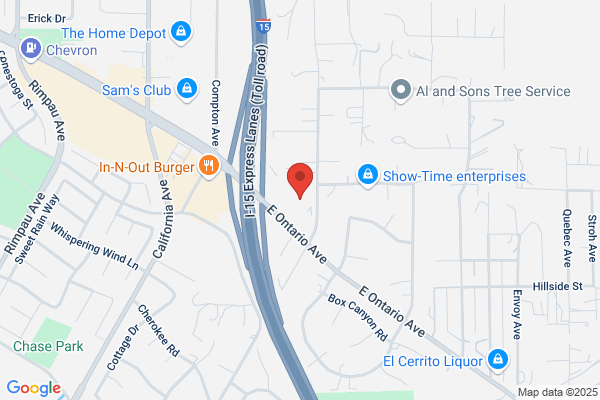 PacificPro Physical Therapy & Sports Medicine - Corona