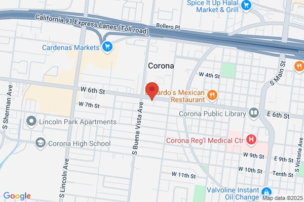 Acal Maria Dental Office