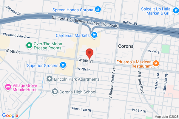 Circle City Dental