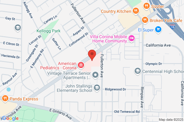Corana Doctors Medical Clinic