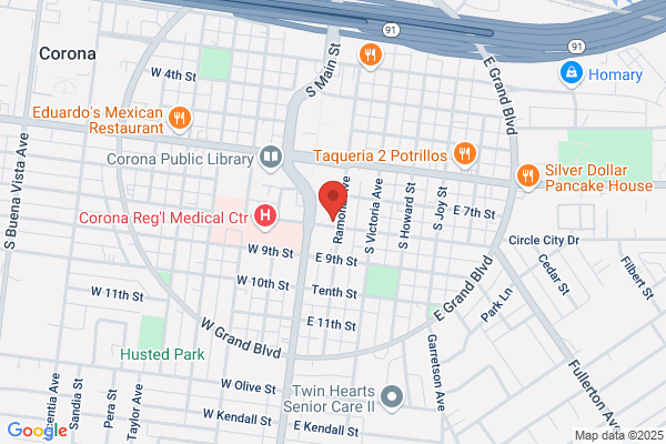 In Touch Acupuncture & Herbs Inc