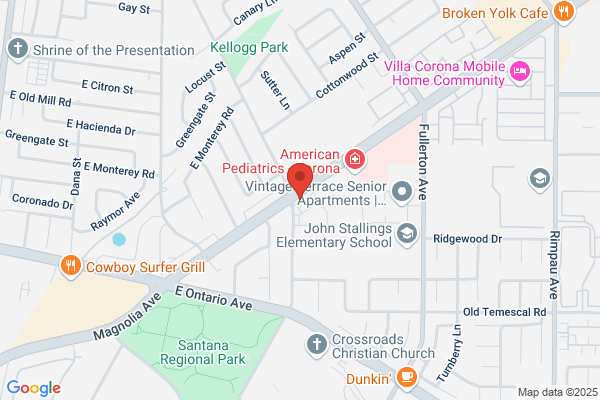 Ketcherside Gary DDS Ms