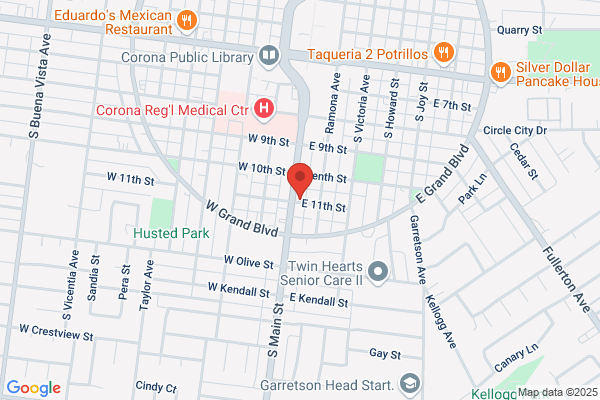 St. Edward Medical Clinic
