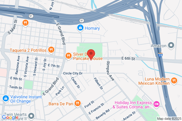 Susan Lee Dental Office