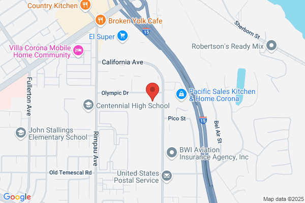 Cal-Aqua Engineers Inc.