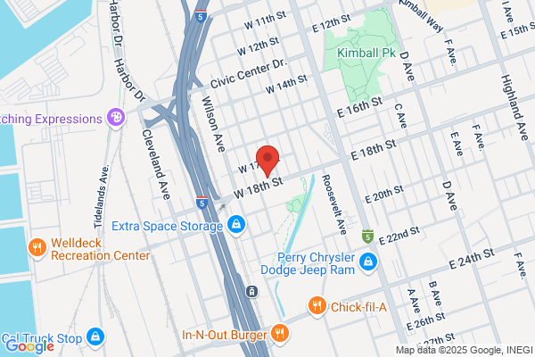 So-Cal Construction & Demolition Inc