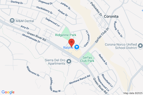 Kumon Math and Reading Center of Corona - Green River Rd