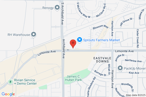 Carbon Health Urgent Care Eastvale - The Merge