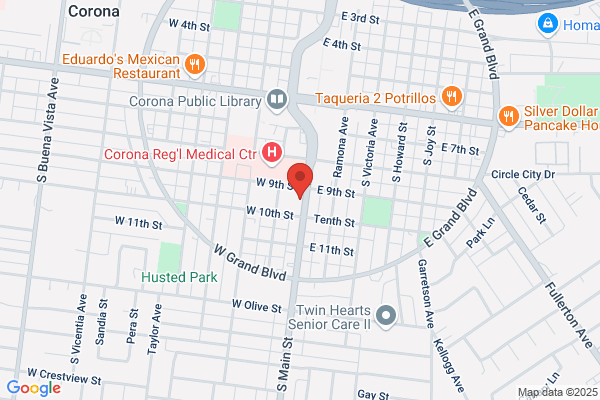 Karen Medical Services Inc.