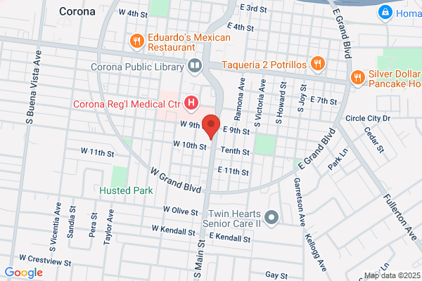 American Reproductive Centers