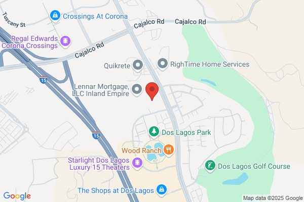 Cornerstone Escrow Inc